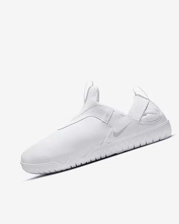 Nike Air Zoom Pulse Blancos Azules Plateadas | MX 2336